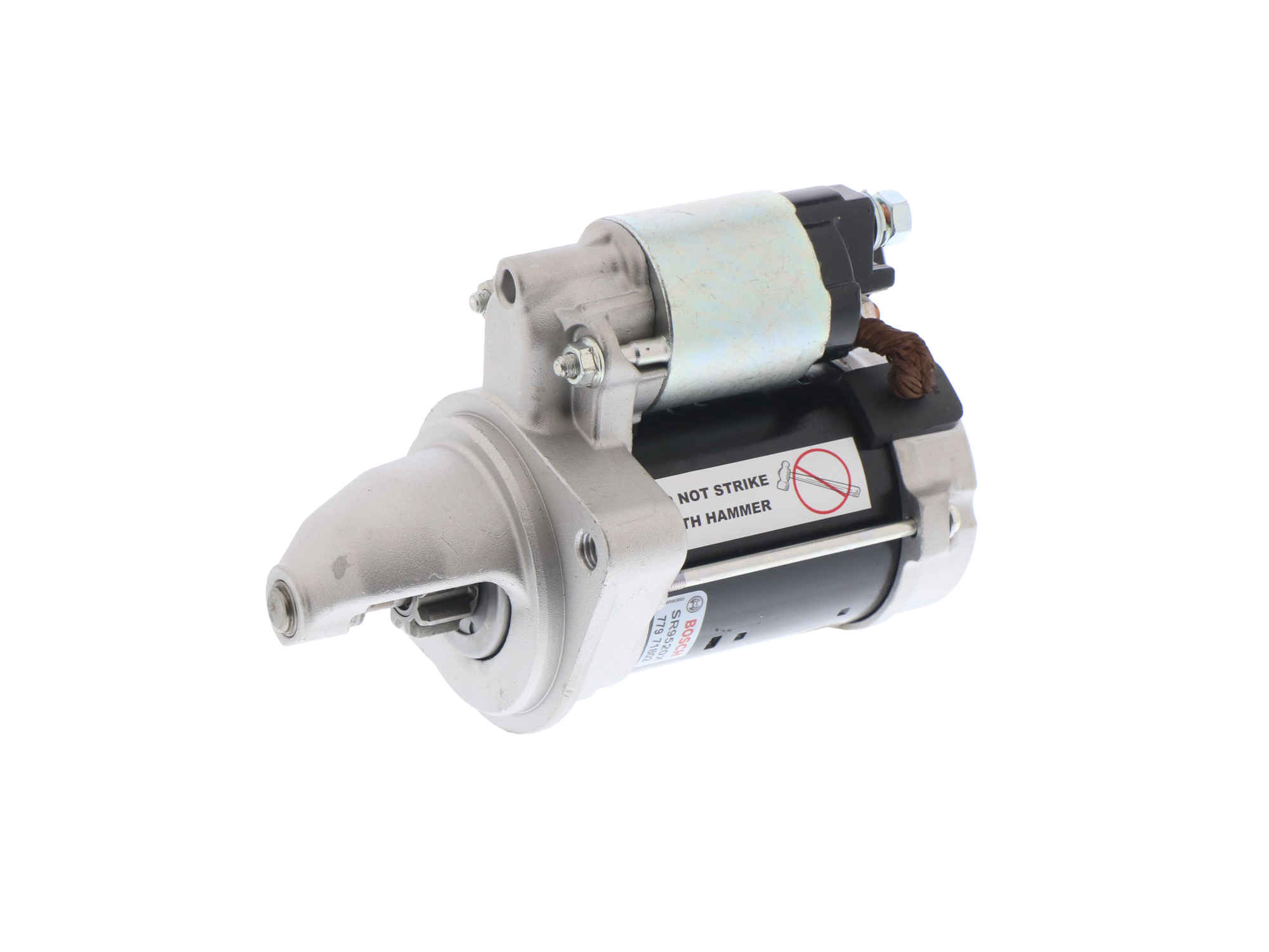 0-986-UR1-726_Bosch Starter Motor